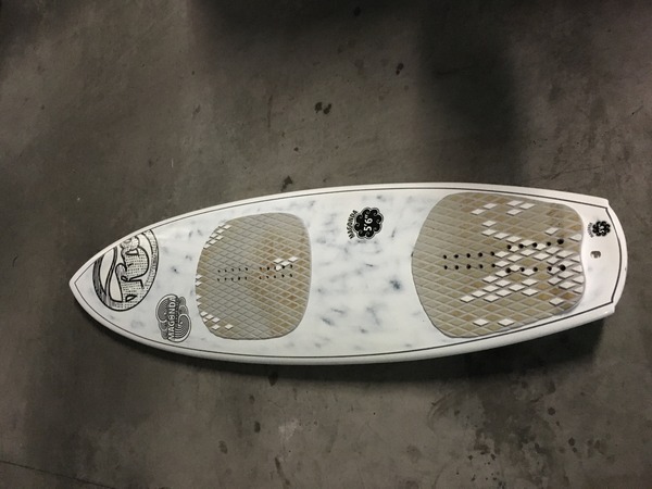 Rrd - magonda 5.6 limited edition 2011