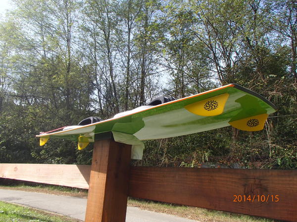 Loose - FAT H-Core 125x38