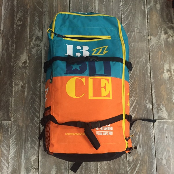 North - North Dice 13 2014