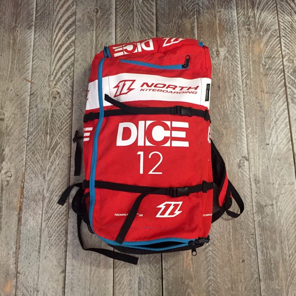 North - North Dice 12 2015