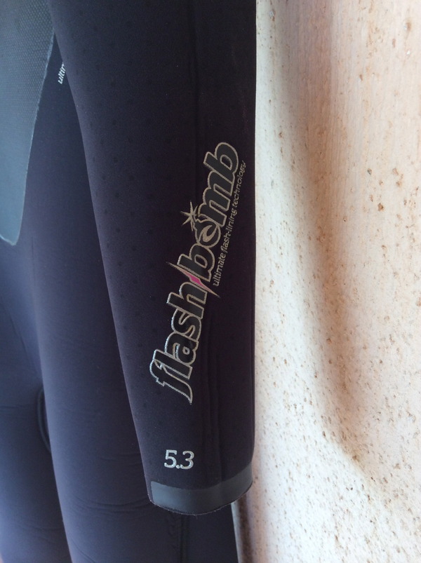 Rip Curl - Flash Bomb donna