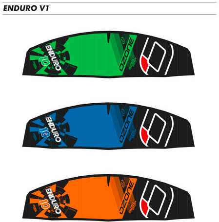Ozone - ENDURO