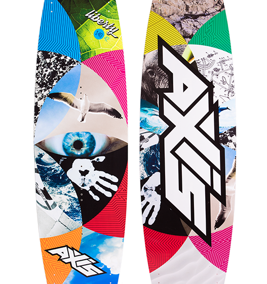 altra - AXIS LIBERTY