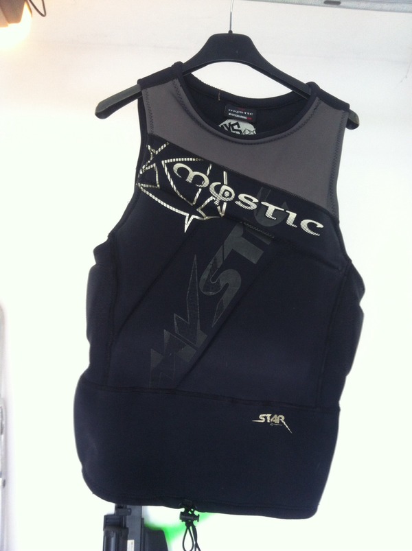Mystic -