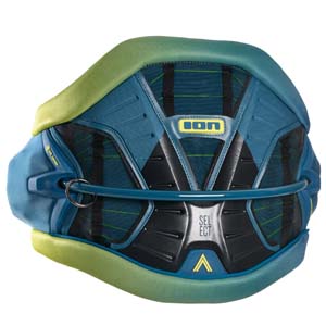Ion - Apex select