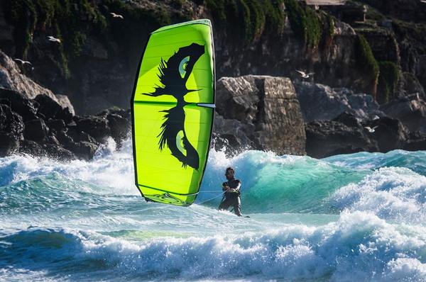 Wainman Hawaii - ManiaC 2.0 11,5m PROMO