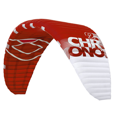 Ozone - CHRONO V2 - 15m - completo in pronta consegna