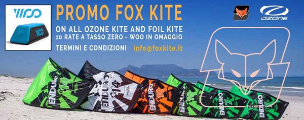 Ozone - REO 12 mt
