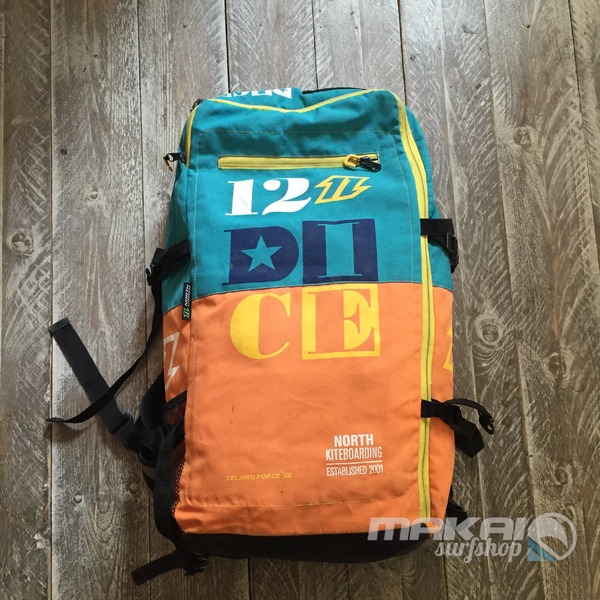 North - Dice 12 2014