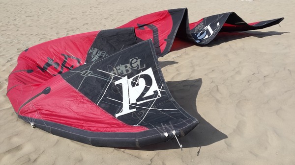 North - rebel 12 e 10