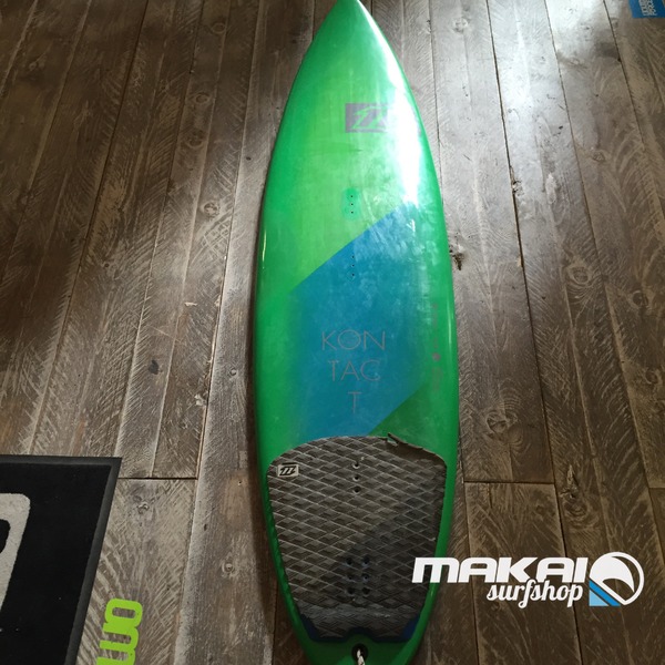 North - Kontact 5.11 2015