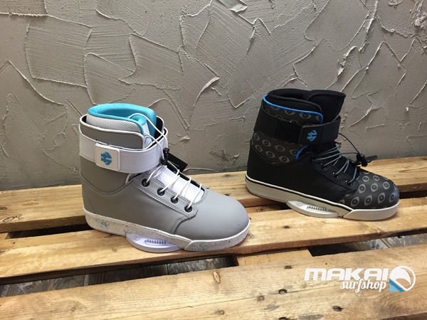 altra - Boots Humanois NUOVI