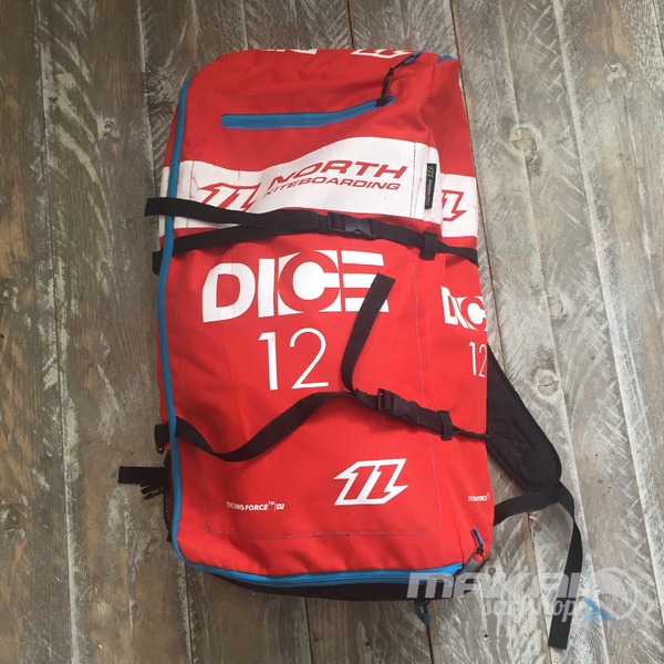 North - North Dice 12 2015