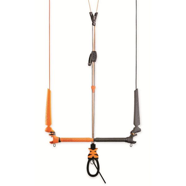 Liquid Force - Response Control System