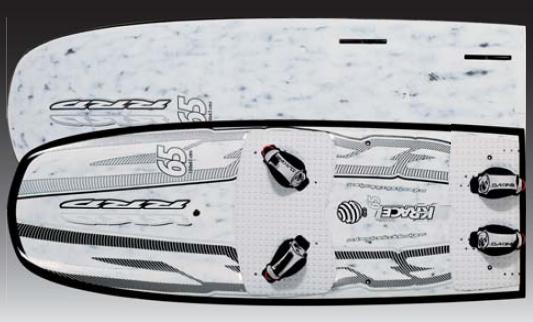 Rrd - K-Race 65