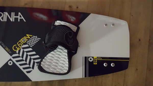 Cabrinha - Custom 140x42.5