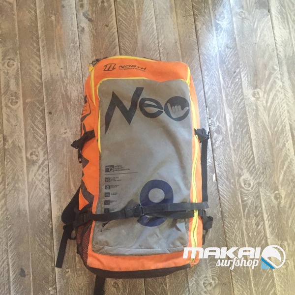 North - Neo 9 2013