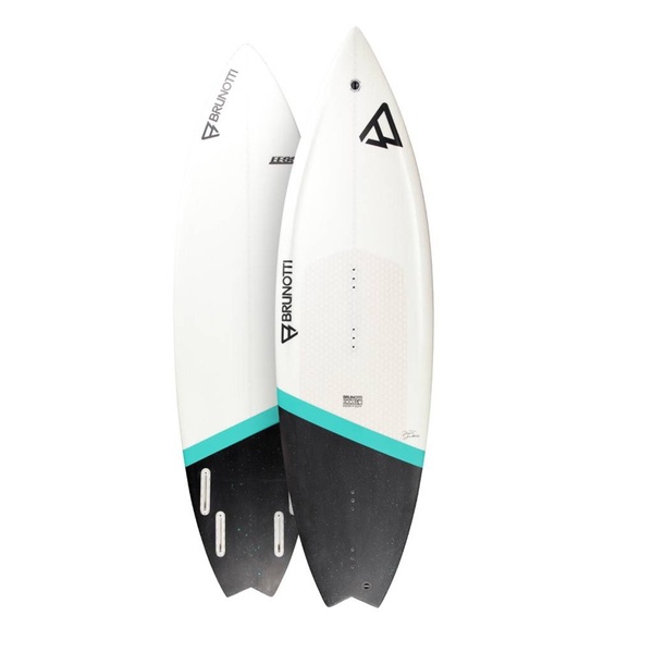 Brunotti - Boomer 5'8