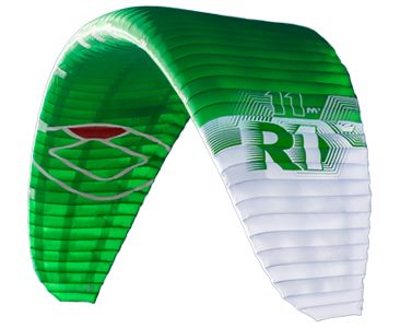 Ozone - R1 - 2015 - 17m