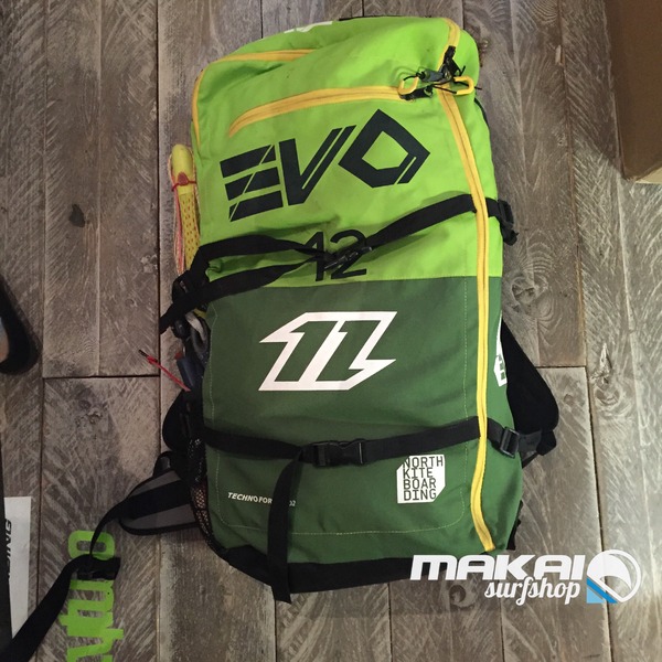 North - Evo 12 2014