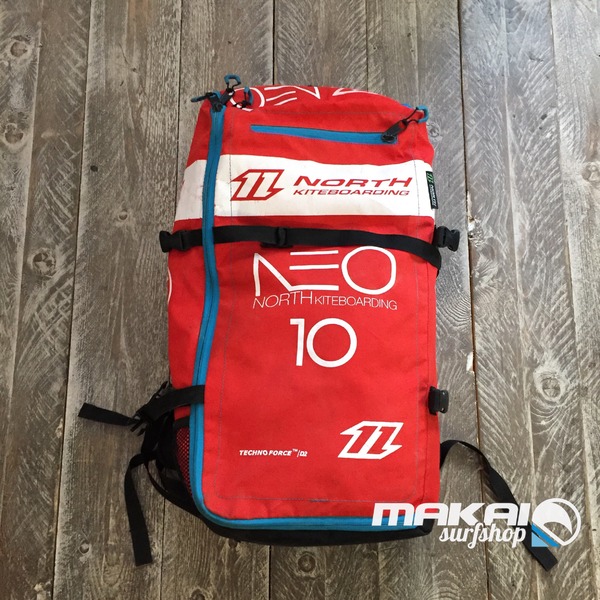 North - Neo 10 2015