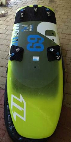North - Race ltd 69 2014