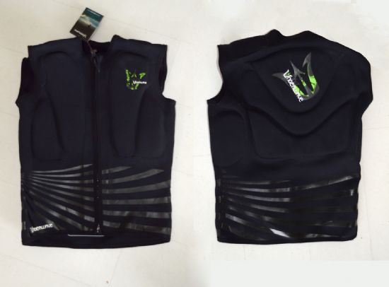 Underwave - Assoult Impact Jacket