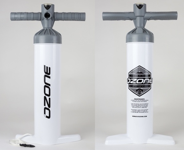 Ozone - KITE PUMP V2 - PRONTA CONSEGNA