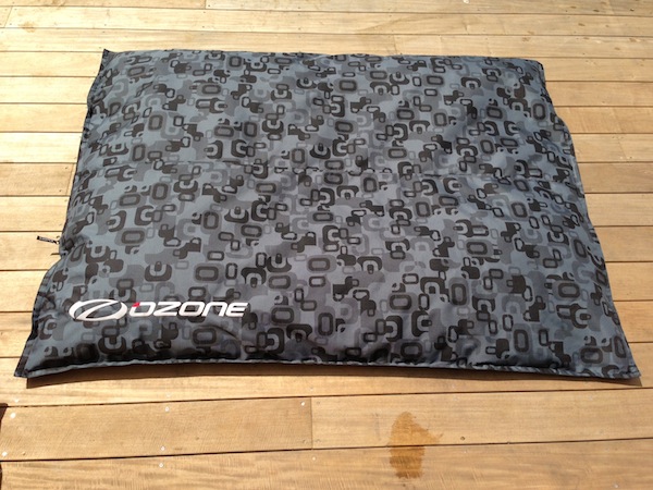 Ozone - BEANBAG - PRONTA CONSEGNA