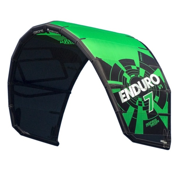 Ozone - ENDURO V1 - PRONTA CONSEGNA