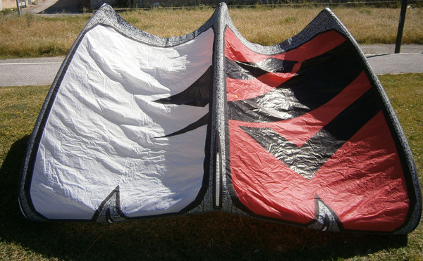 Naish - Bolt 12 mq