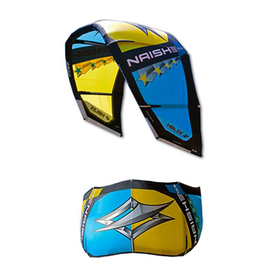 Naish - Helix