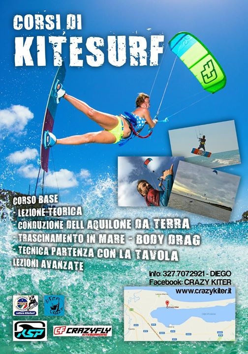 Crazyfly -