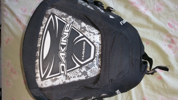 Dakine - Dakine