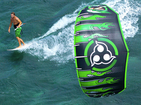 Wainman Hawaii - Mr Green 7,5m