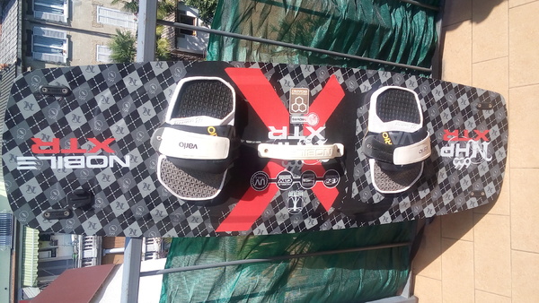 Nobile - Xtr