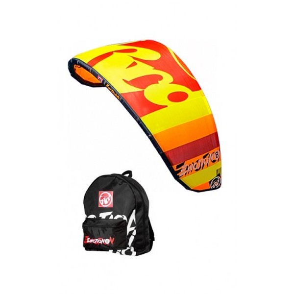 Rrd - rrd Emotion 12mt 2015
