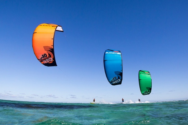 Ozone - REO 2017 V4 - DISPONIBILE