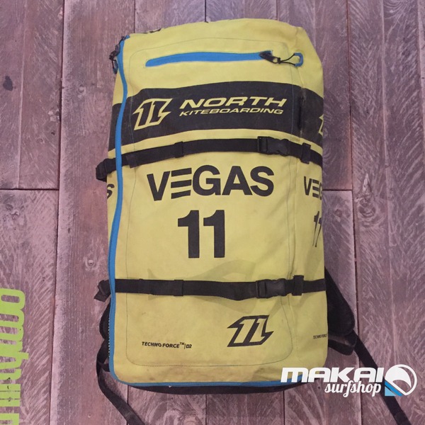 North - Vegas 11 2015