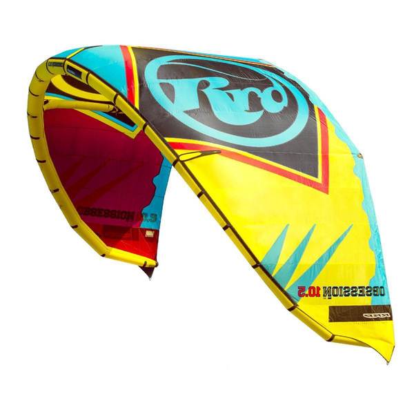 Rrd - OBSESSION MK8 - 10.5 MT -40%