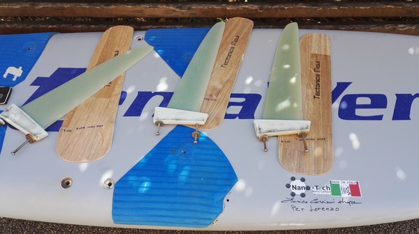 Temavento - Rc 70 race
