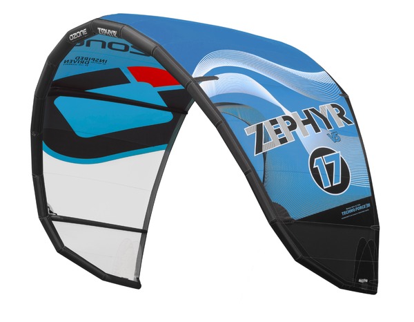 Ozone - ZEPHYR V5 - PRONTA CONSEGNA