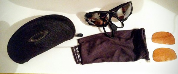 altra - OAKLEY Oakley Jawbone