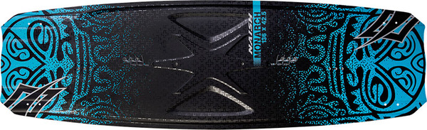 Naish - Naish monarch 2016