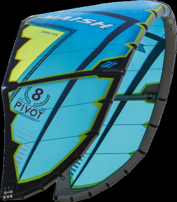Naish - PIVOT e SLASH 2017 - disponibili