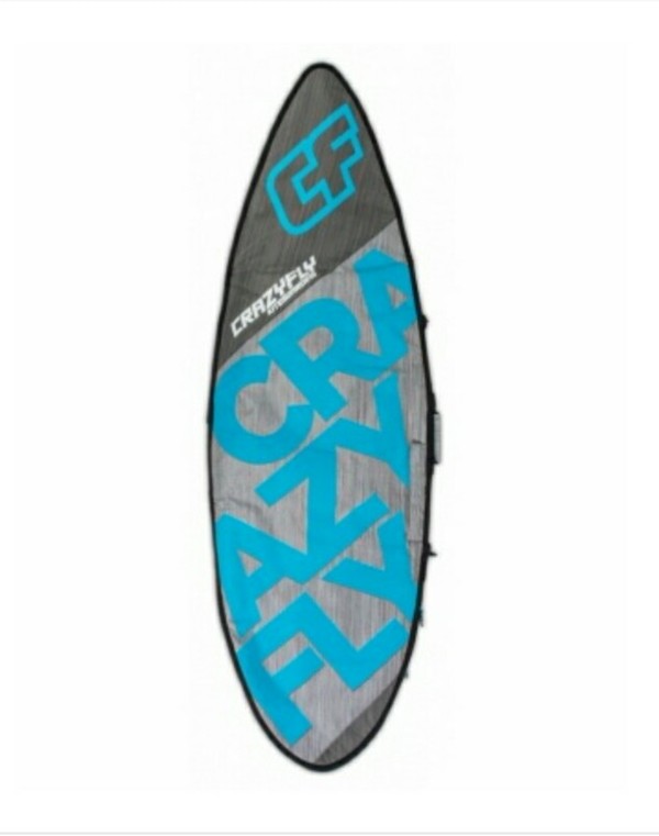 Crazyfly - Sacca surf