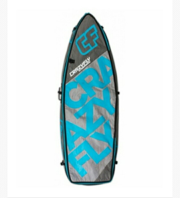 Crazyfly - Sacca surf xl