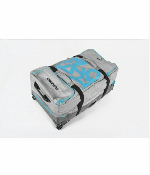 Crazyfly - Trolley dl roller