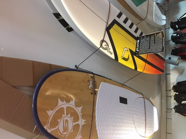 altra - Brunotti-North-Slingshot Surfini - vari modelli nuovi o usati - adesso super scontati