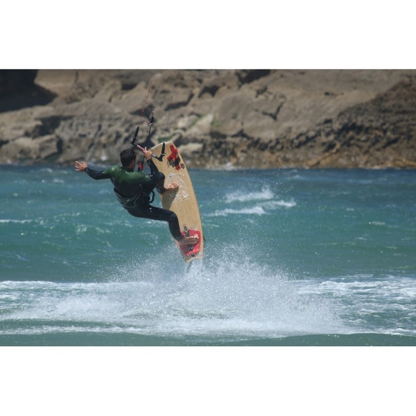 altra - HBSURF ANTI 5'0